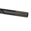 Drill America 1/16"-1/2" HSS Mechanic Length Drill Bit Set Metal Case 15Pc. (1/64's) KFD15ML-SET